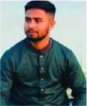 Photo of মো: আহসান হাবিব